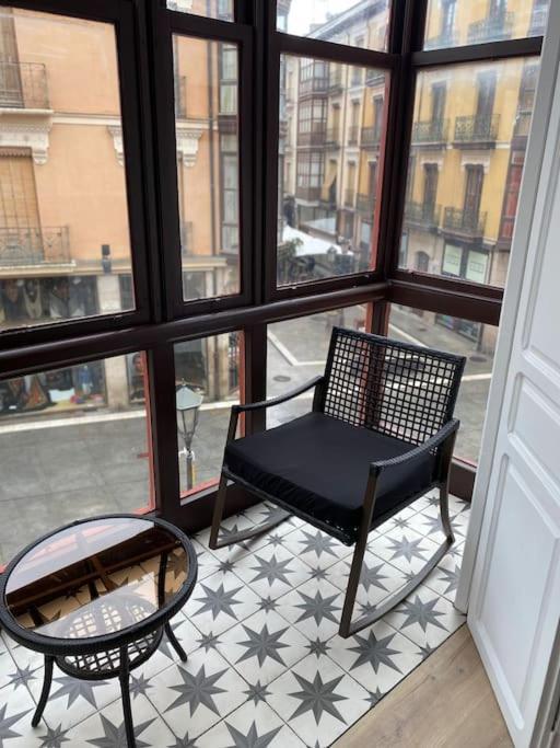 Nuevo Apartamento Centrico Casa Felipa Zamora Dış mekan fotoğraf