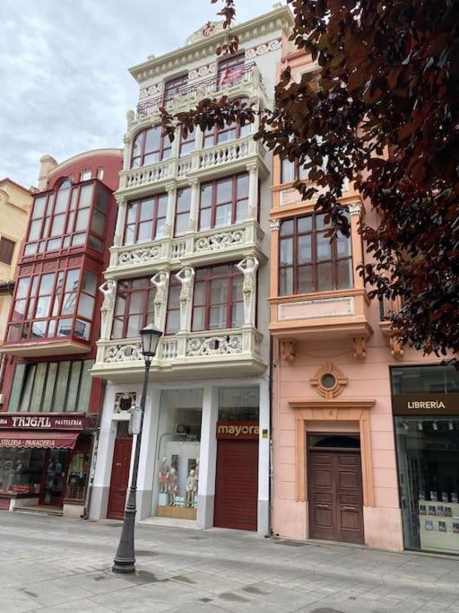 Nuevo Apartamento Centrico Casa Felipa Zamora Dış mekan fotoğraf