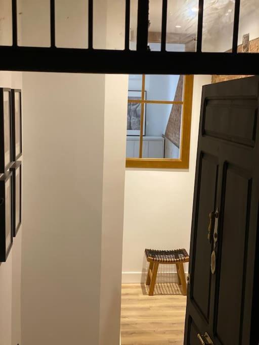 Nuevo Apartamento Centrico Casa Felipa Zamora Dış mekan fotoğraf