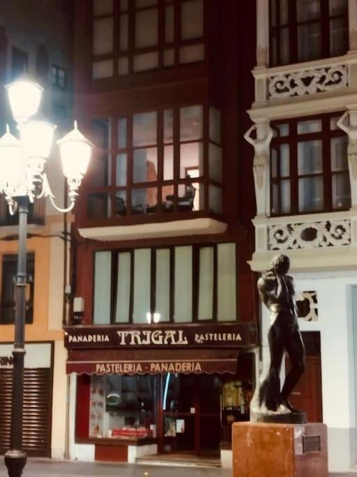 Nuevo Apartamento Centrico Casa Felipa Zamora Dış mekan fotoğraf
