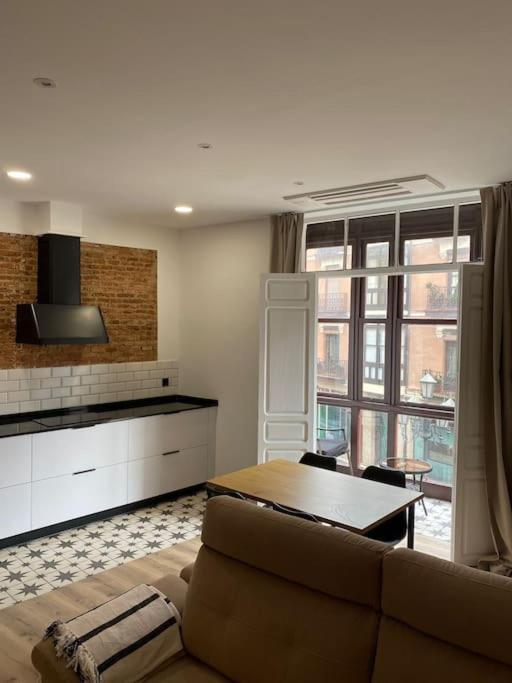 Nuevo Apartamento Centrico Casa Felipa Zamora Dış mekan fotoğraf